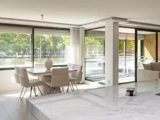 Appartement te koop Aelbrechtskade 35 in Rotterdam voor € 500.