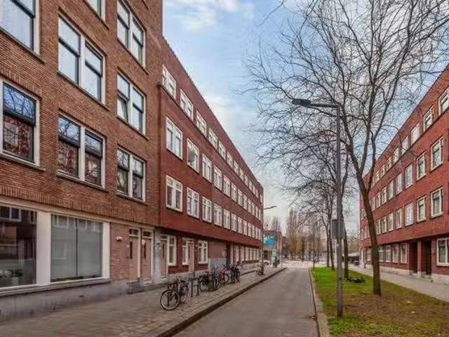 Appartement te koop Aelbrechtskolk 45 C 01 in Rotterdam voor €.