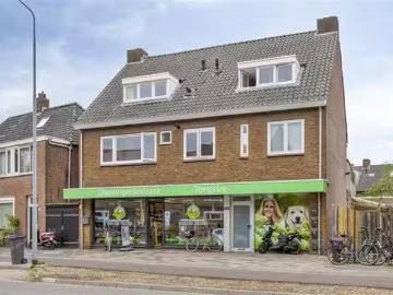 Olland, Meierijstad, Noord-Brabant