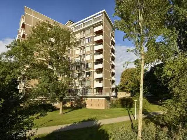 Appartement te koop Agamemnonstraat 13 H in Amsterdam voor € 1.