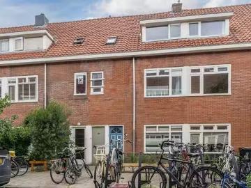 Agavedreef, Gemeente Utrecht, Provincie Utrecht