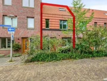 Olland, Meierijstad, Noord-Brabant