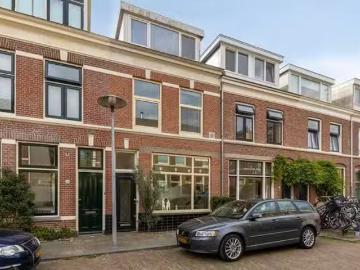 Olland, Meierijstad, Noord-Brabant - Opslagruimte