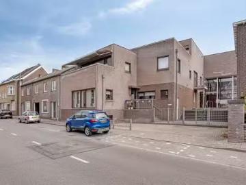 Olland, Meierijstad, Noord-Brabant