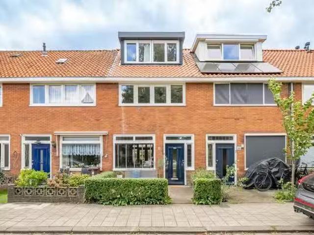 Appartement te koop Albatrosstraat 49 BS in Utrecht voor € 575.