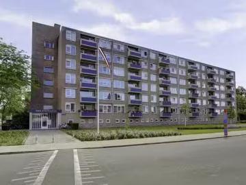 Appartement te koop Albert Cuypstraat in Venlo voor € 269.000