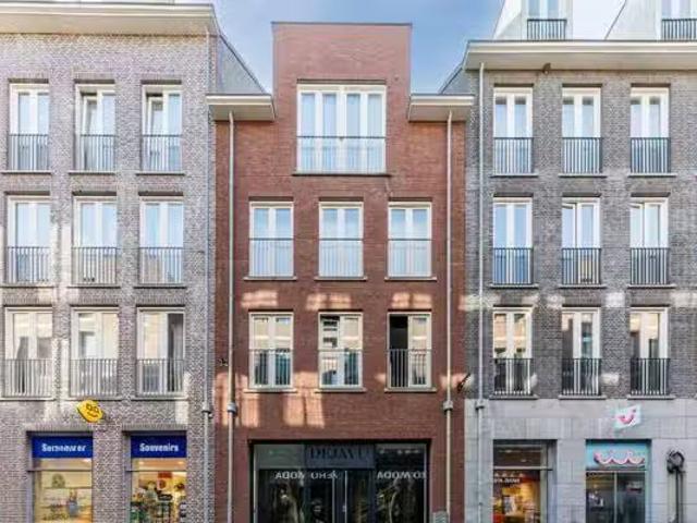 Appartement te koop Albert Cuypstraat 182 in Venlo voor € 297.