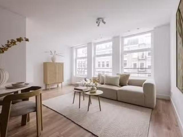 Appartement te koop Albert Cuypstraat 190 2 in Amsterdam voor.