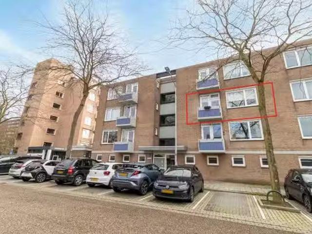Appartement te koop Albert Cuypstraat 244 in Venlo voor € 265.