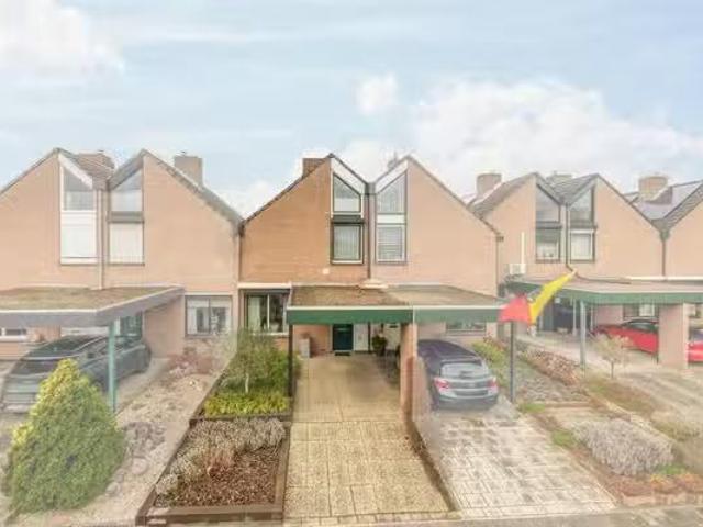 Appartement te koop Albert Cuypstraat 252 in Venlo voor € 249.