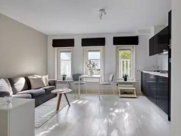 Appartement te koop Albert Cuypstraat 256 2V in Amsterdam voor.