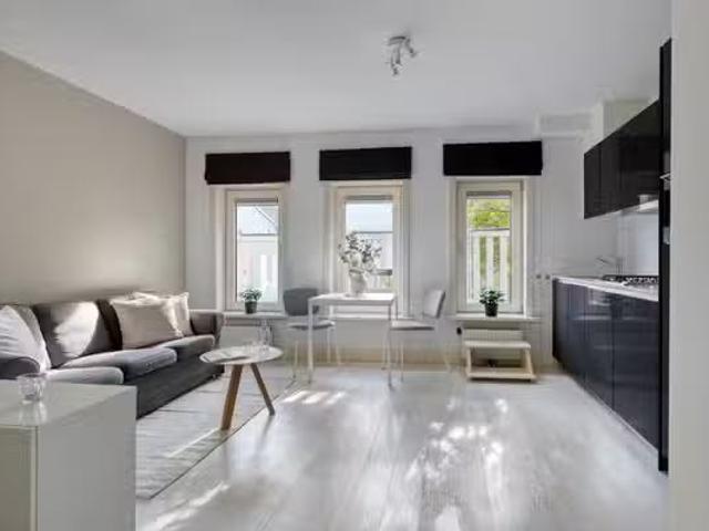 Appartement te koop Albert Cuypstraat 256 2V in Amsterdam voor.