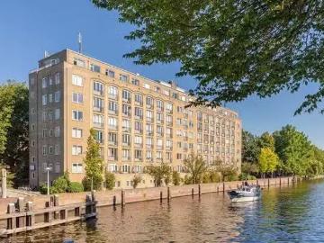 Appartement te koop Albert Cuypstraat 270 4A in Amsterdam voor.