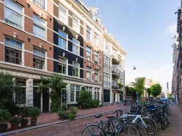 Appartement te koop Albert Cuypstraat 272 3B in Amsterdam voor.