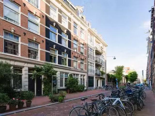 Appartement te koop Albert Cuypstraat 272 3B in Amsterdam voor.