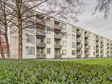 Appartement te koop Albertistraat 72 in Rotterdam voor prijs o.
