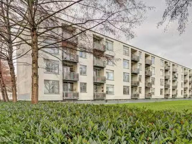 Appartement te koop Albertistraat 72 in Rotterdam voor prijs o.