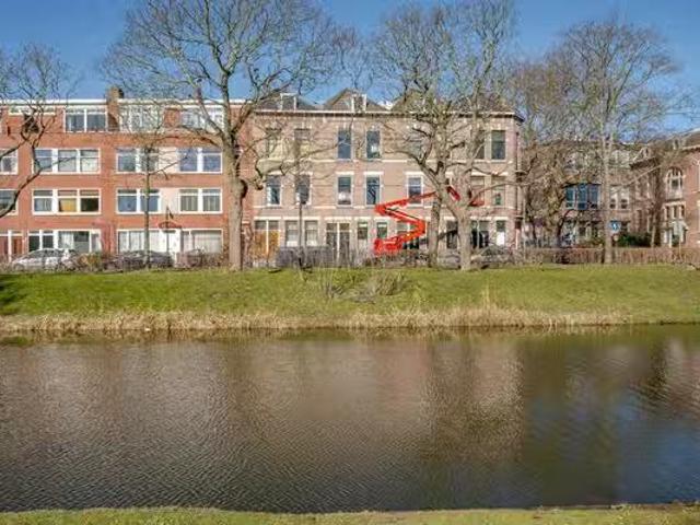 Appartement te koop Albregt Engelmanstraat 35 B in Rotterdam v.