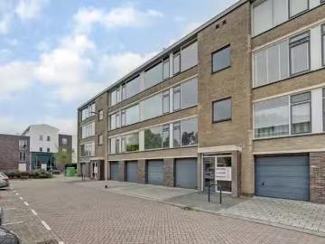 Appartement te koop Alerdincksingel 103 in Rotterdam voor € 27.