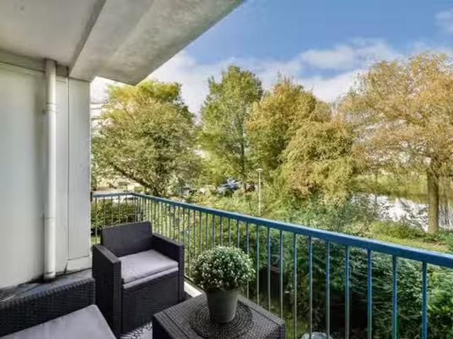 Appartement te koop Alkmaarstraat 249 in Amsterdam voor € 300.