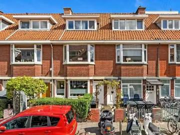 Laakkwartier, Den Haag, Zuid-Holland