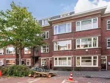 Bezuidenhout, Den Haag, Den Haag, Zuid-Holland