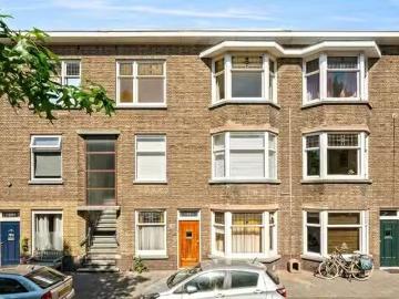 Tuttifruttidorp, Noord, Amsterdam, Amsterdam, Noord-Holland, Noord-Holland