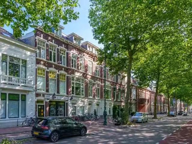 Appartement te koop Amandelstraat 35 BS in Utrecht voor € 369.