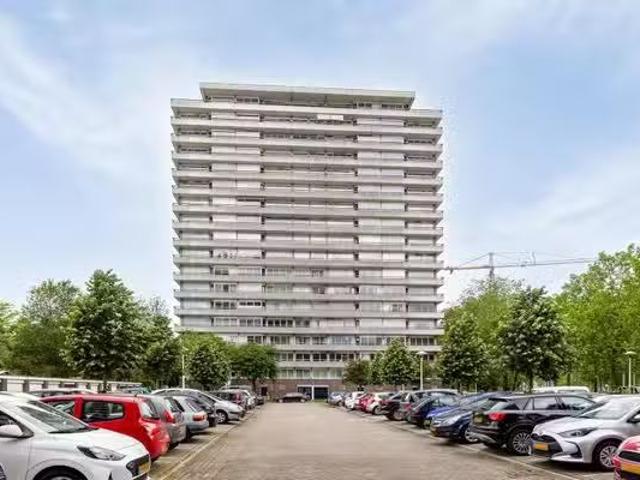 Appartement te koop Amaliastraat 53 in Utrecht voor € 350.000