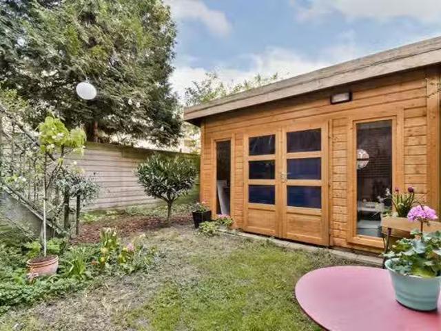 Appartement te koop Amaliastraat 9 3 in Amsterdam voor € 490.000