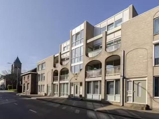 Appartement te koop Ambyerstraat Noord 78 in Maastricht voor €.