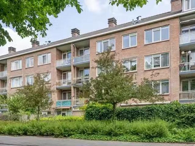 Appartement te koop Amerbos 228 in Amsterdam voor € 395.000