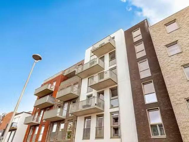 Appartement te koop Amerigo Vespucciweg 54 in Almere voor € 33.