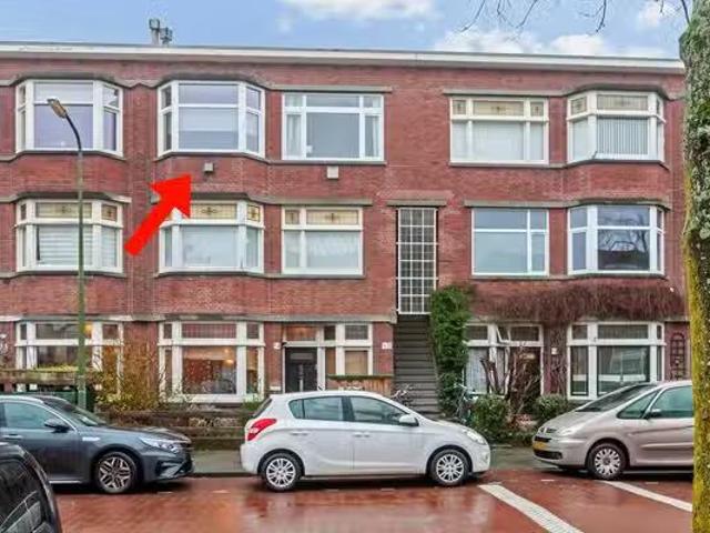 Appartement te koop Amerongenstraat 88 in Den Haag voor € 295.