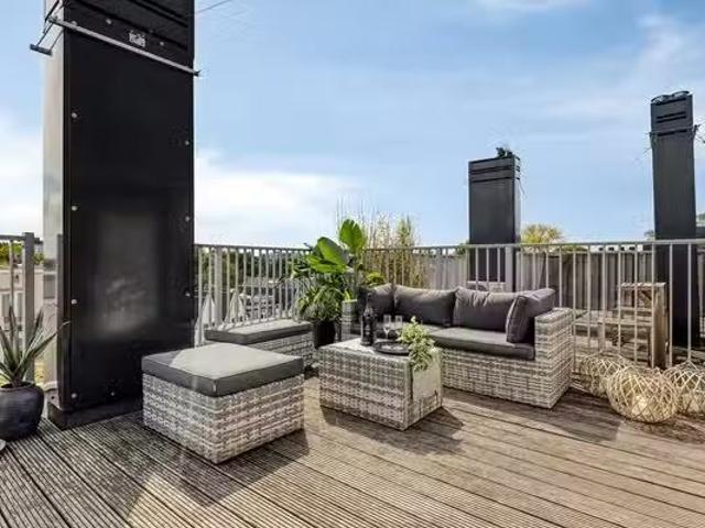 Appartement te koop Amstel 132 D in Amsterdam voor € 495.000