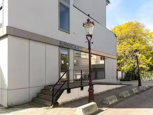 Appartement te koop Amstel 192 E in Amsterdam voor € 775.000