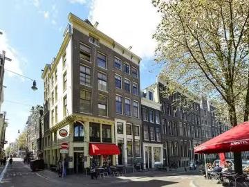 Appartement te koop Amsteldijk 64 3 in Amsterdam voor € 975.000