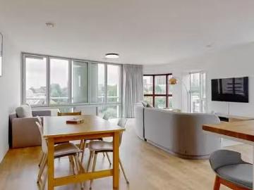 Appartement te koop Amstelkade 109 1 in Amsterdam voor € 795.000
