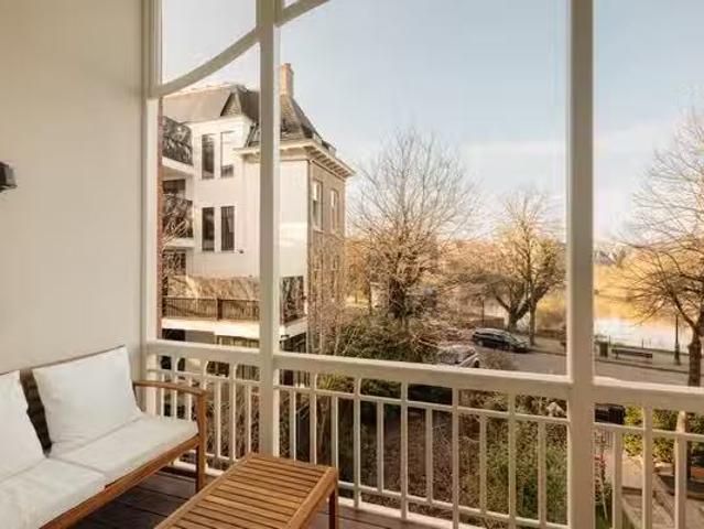 Appartement te koop Amstelveenseweg 978 B in Amsterdam voor €.