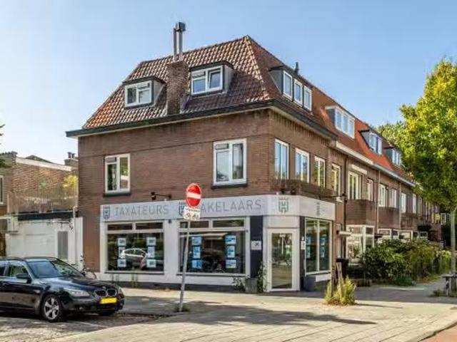 Appartement te koop Amsterdamsevaart 30 F in Haarlem voor € 42.