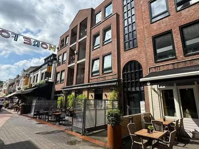 Appartement te koop Amundsenlaan 17 in Eindhoven voor € 375.000