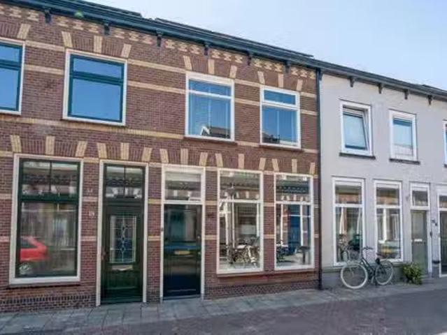 Appartement te koop Ananasweg 46 in Leiden voor € 525.000