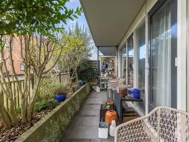 Appartement te koop Anatole Franceplaats in Rotterdam voor € 3.