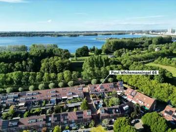 Appartement te koop Anatole Franceplaats 448 in Rotterdam voor.