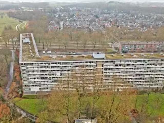 Appartement te koop Anatole Franceplaats 406 in Rotterdam voor.