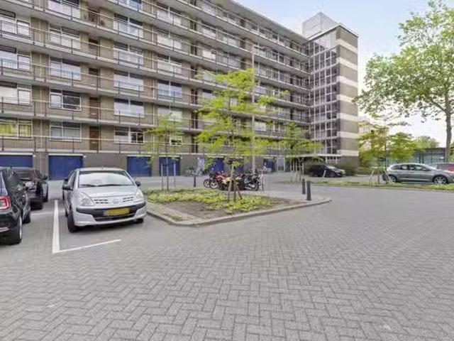 Appartement te koop Anatole Franceplaats 724 in Rotterdam voor.