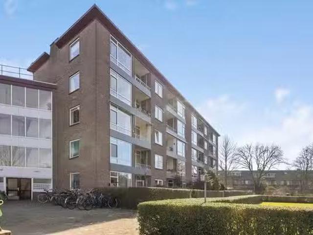 Appartement te koop Andesdreef 25 in Utrecht voor € 375.000