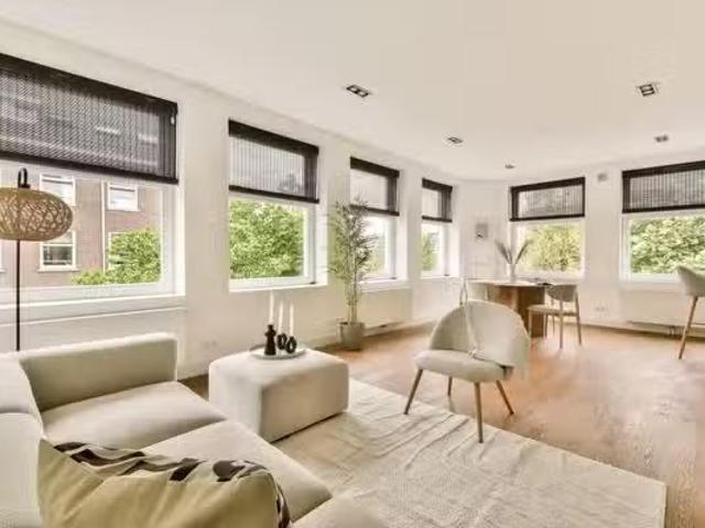 Appartement te koop Andries Copierstraat 98 in Amsterdam voor.