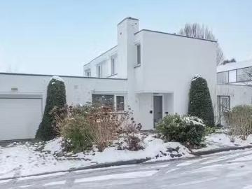 Appartement te koop Andriespoort in Maastricht voor € 480.000