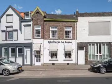 Appartement te koop Andriespoort in Maastricht voor € 480.000